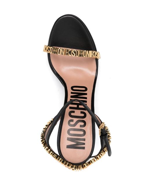 WOMEN Sandals MOSCHINO | MA1604CC1H MF0000